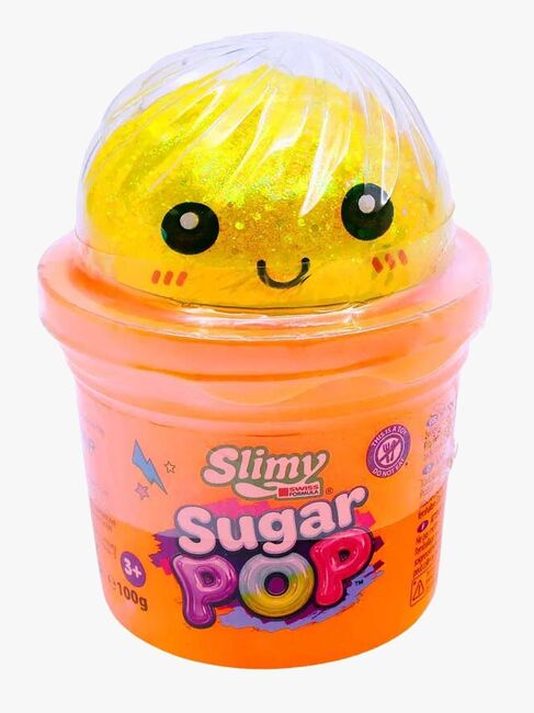 Slimy Sensory Compounds Sugar Pop Dumpling 100 g Blandet 12-33534-1148_3e.jpg