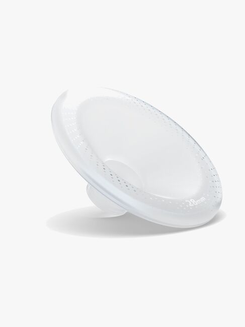 Philips Avent SCF552/11 Brystbeskyttelseindlæg & Brysttragt