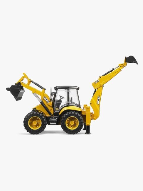 Bruder JCB 5CX Rendegraver