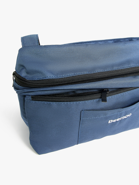 Beemoo Pro Organizer, Midnight Blue