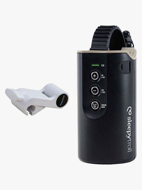 Sleepytroll Baby Rocker Gen 2 inkl. Baby Bouncer Adapter