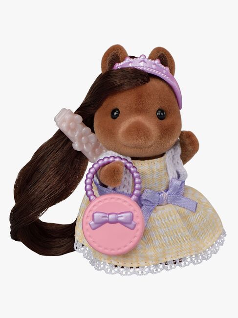 Sylvanian Families Figursæt Pony Friends Set