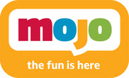 Mojo Logotyp