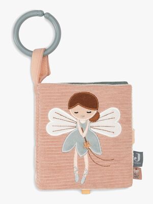 Jollein Ativitetsbog, Lovely Birds