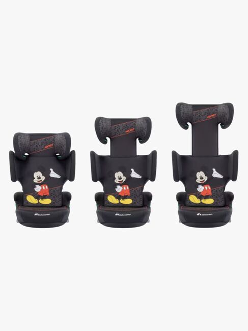 Bebeconfort Disney Road Fix i-Size Autostol, Authentic Mickey