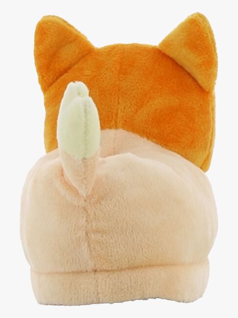 Bluey Indesko, Beige/Light Orange