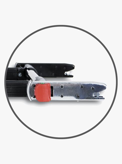 Cybex Latch Isofix Guides 2-pak