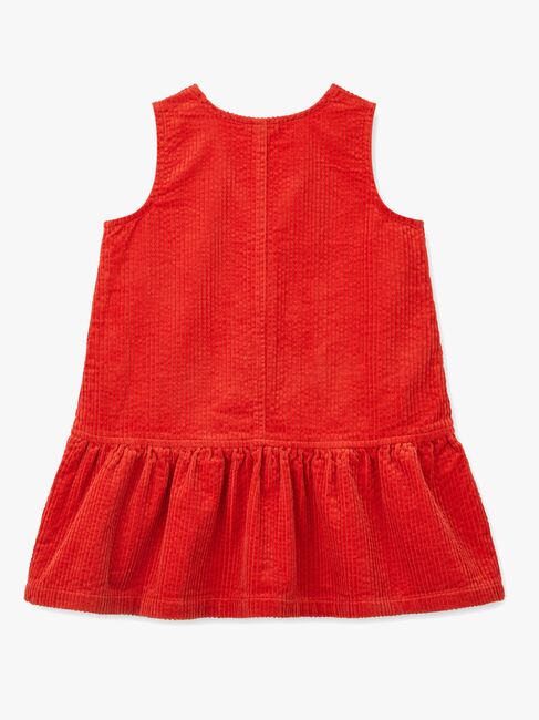 Liewood Arabella Fløjlskjole, Apple Red LW21378-2400-3133_4a.jpg