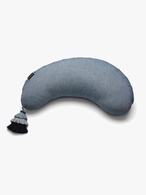 DockATot Ammepude, Indigo Chambray