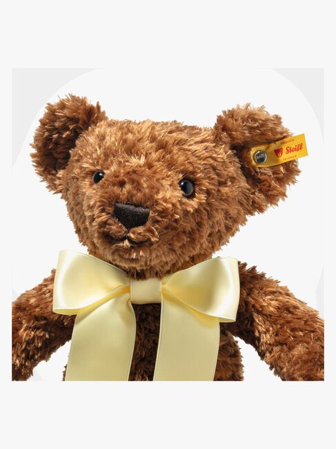 Steiff Bamse Årets Bamse 34 cm