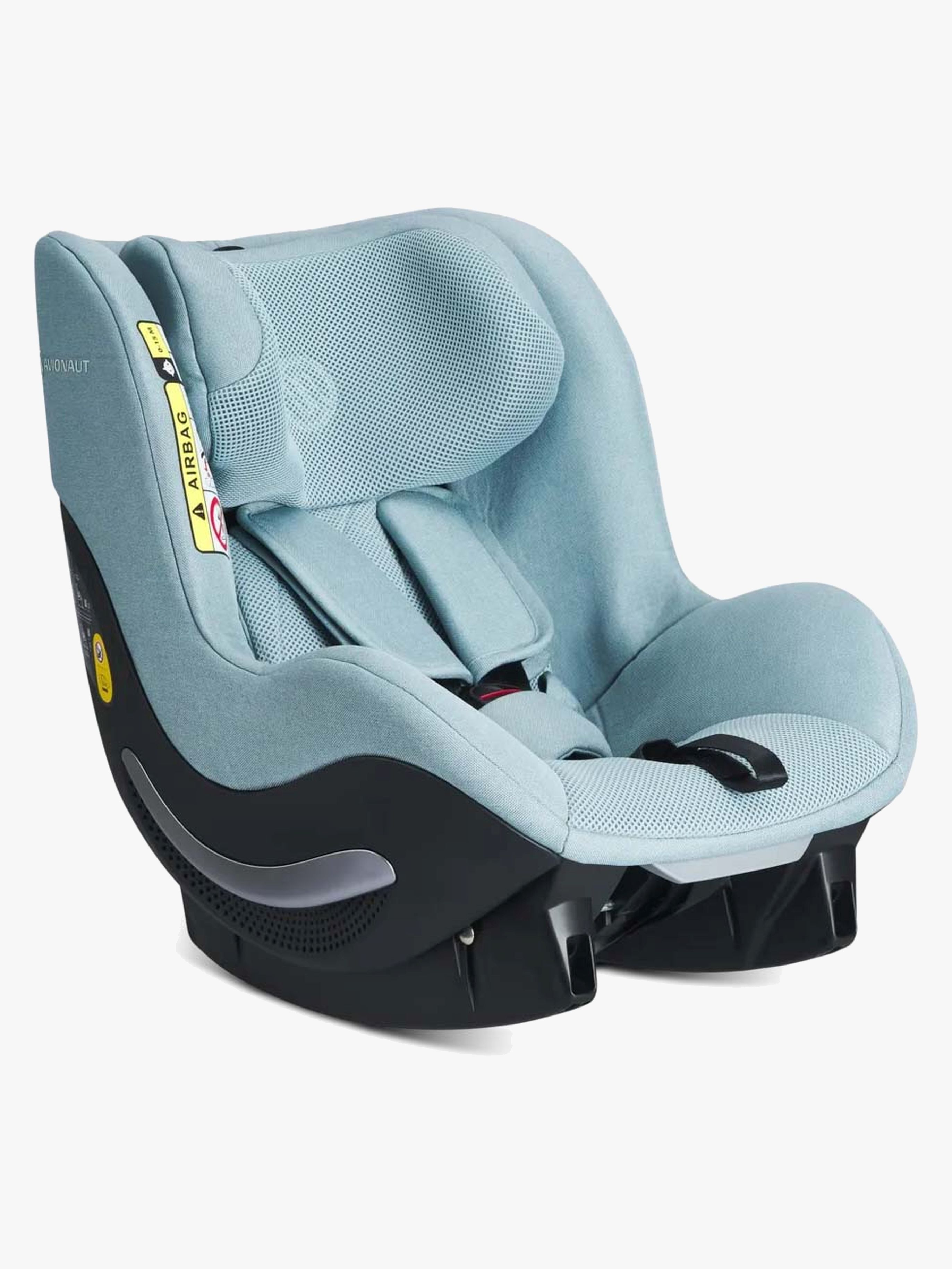 Avionaut AeroFIX AirFlow 360 Autostol, Mint