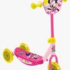 Disney Minnie Mouse Baby Trehjulet Løbehjul