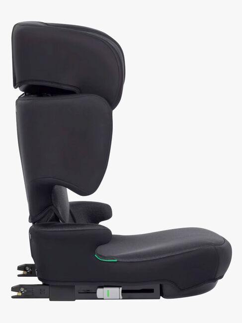 Bebeconfort Road Fix i-Size Autostol, Black