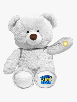 Toyrock Interaktiv Bamse Beddy Bye Bye