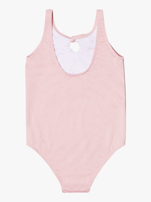 Luca & Lola Rocella Badedragt, Silver Pink