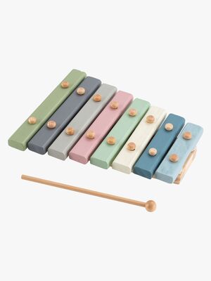Kinder and Kids Xylofon