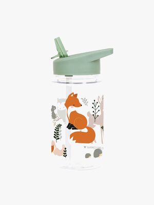 A Little Lovely Company Drikkedunk, Skovens venner