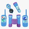Disney Stitch Eventyrssæt Walkie Talkies 120 m