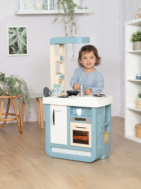 Smoby Bon Appetit Legekøkken