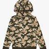 Luca & Lola Rafaele Hoodie, Camouflage