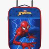 Marvel Spider-Man Star of the Show Kuffert 14,5L, Navy