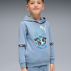Puma Hot Wheels Hættetrøje, Cool Blue