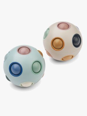 LIEWOOD Solene Puslespil 2-pak