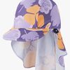 Reima Mustekala UV-Hat, Blooming Lilac