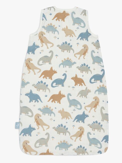 Jollein Sovepose Musselin 70 cm, Roarsome