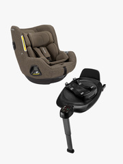 Nuna TODL NEXT inkl. Base, Pistachio