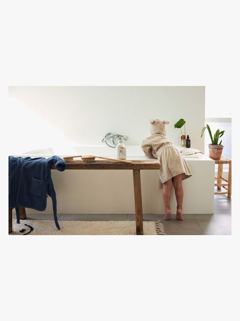 Jollein Morgenkåbe, Nougat