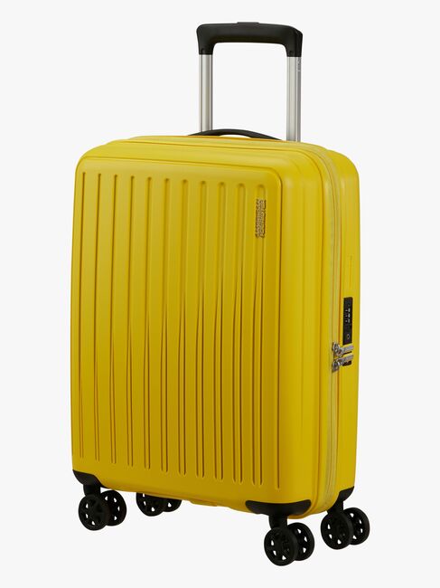 American Tourister Rejoy Kuffert 35L, Electric Yellow