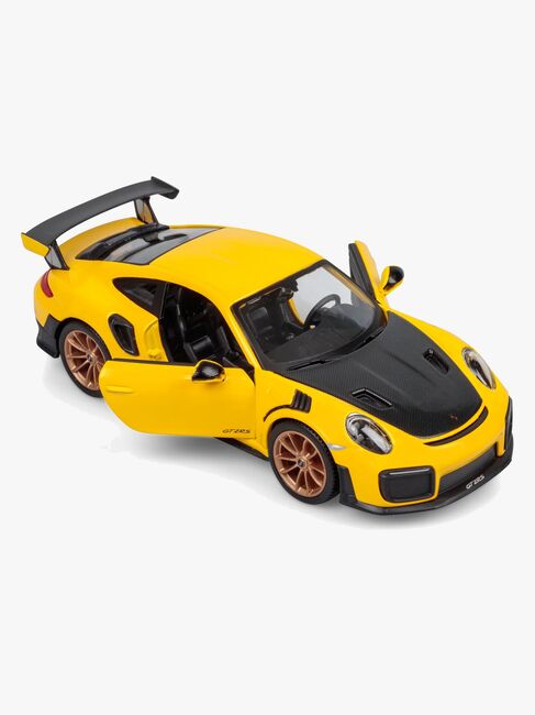 Maisto Porsche 911 GT2 RS Modelbil 1:24