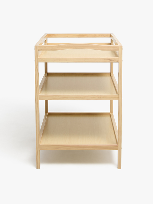 JLY Heaven Pusleenhed, Light Nature