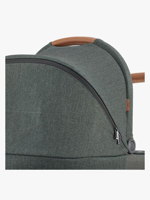 Mutsy Flow Duovogn, Urban Green