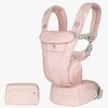 Ergobaby Omni Dream Bæresele, Pink Quartz