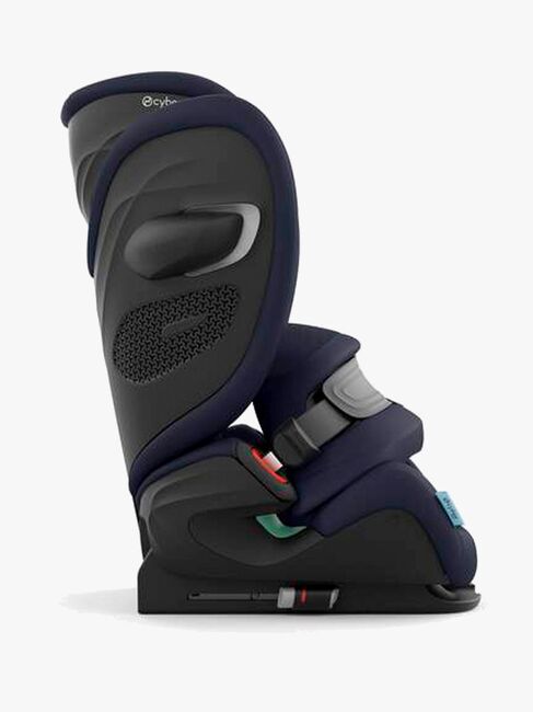 Cybex Pallas G3 i-Size Plus Autostol, Ocean Blue