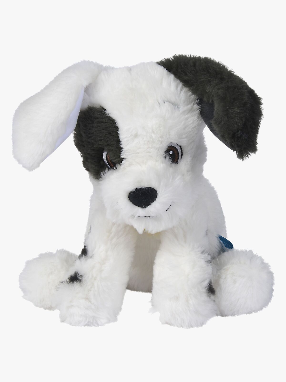 Disney 101 Dalmatiner Pongo 25 Cm Bamse