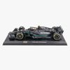 Bburago MB W14 F1 Racerbil 2023 Lewis Hamilton 1:24