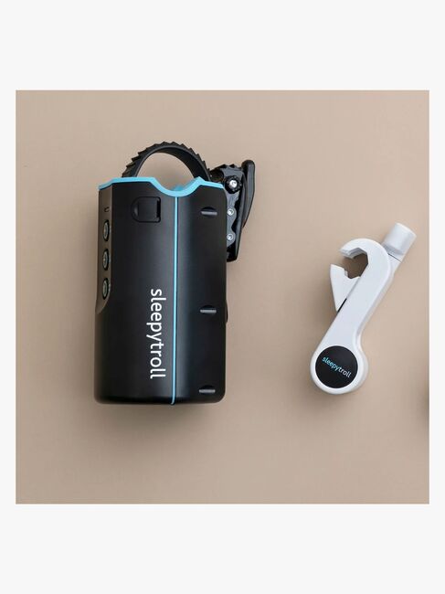 Sleepytroll Baby Bouncer Adapter