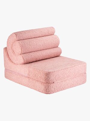 Wigiwama Flipster Stol, Guava Pink