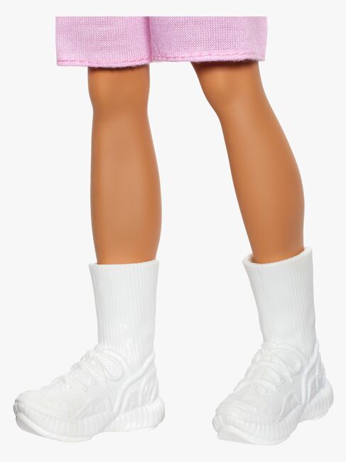 Barbie Fashionistas Dukke Ken Stribet