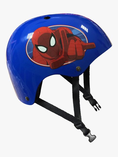Marvel Spider-Man Skaterhjelm