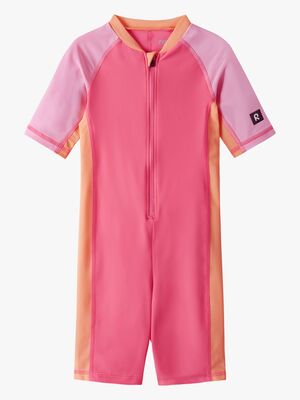 Reima Vesihiisi UV-Dragt, Soft Coral