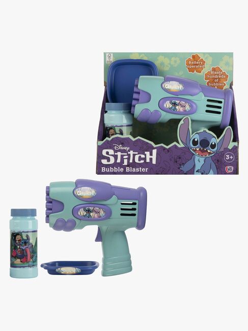 Disney Stitch Sæbebobleblaster 97026047-2462_1.jpg