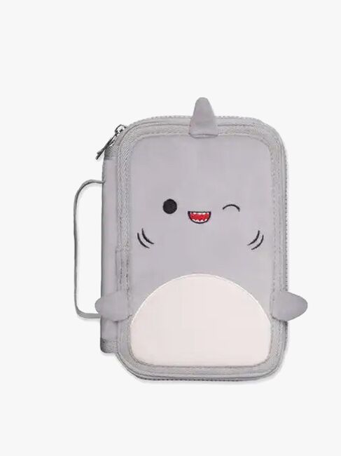 Squishmallows Penalhus, Gordon