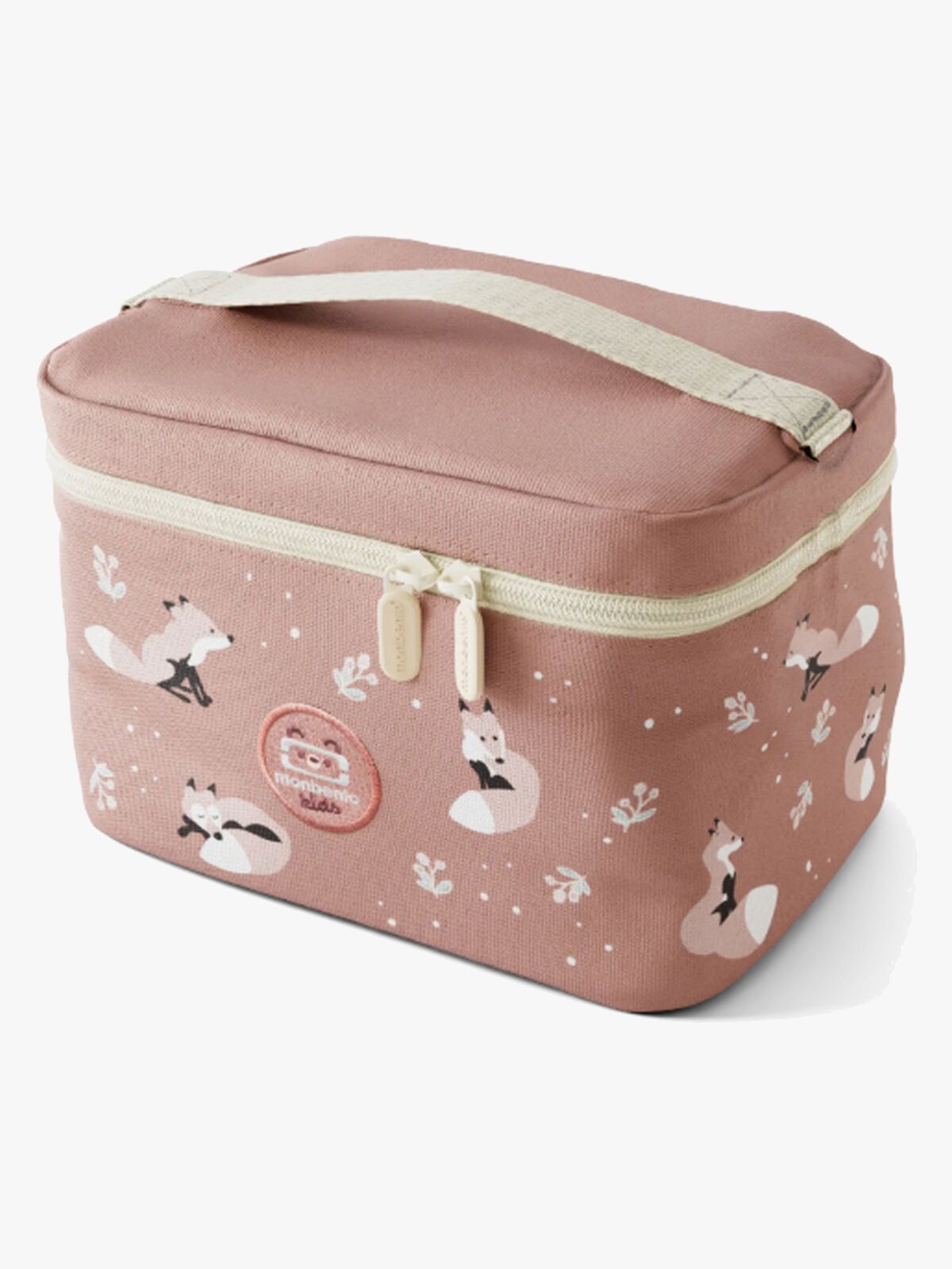 Monbento Frosty  Isoleret Frokosttaske, Fox