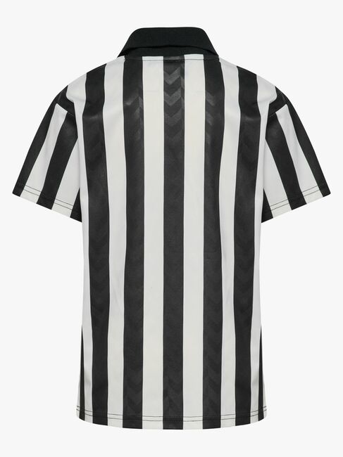 Hummel Vigo Fodbold T-shirt, Sort