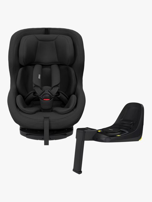 Thule Elm inkl. Alfi Base, Sort