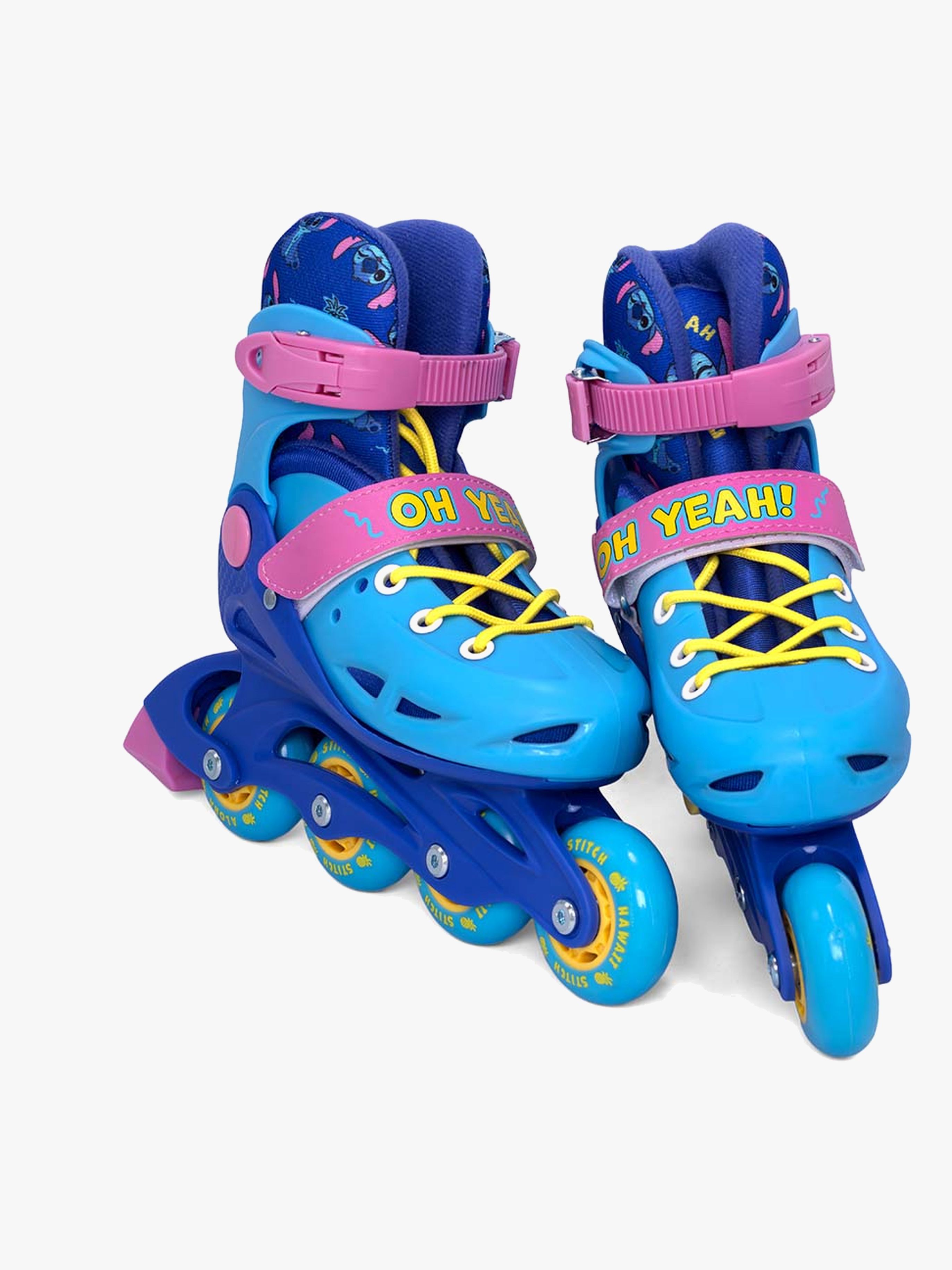Disney Lilo &  Stitch Inliners, 30-33